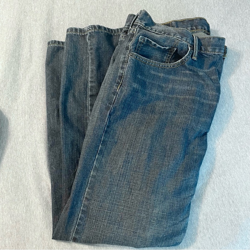 Levi’s 559 Relaxed Straight